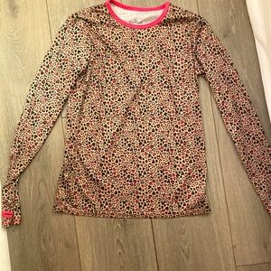 Brand new Cuddl Dud Girls Long underwear